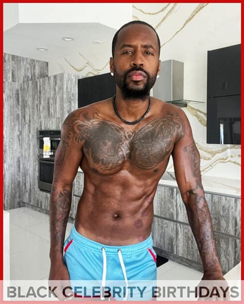 Safaree From Love & Hip Hop Shows How Big Black Cock